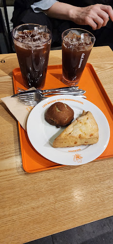 달콤커피분당서현점