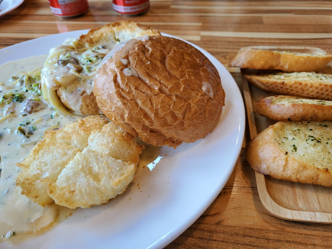 Opinii despre 카페그립지 în 양주시 - 외식업