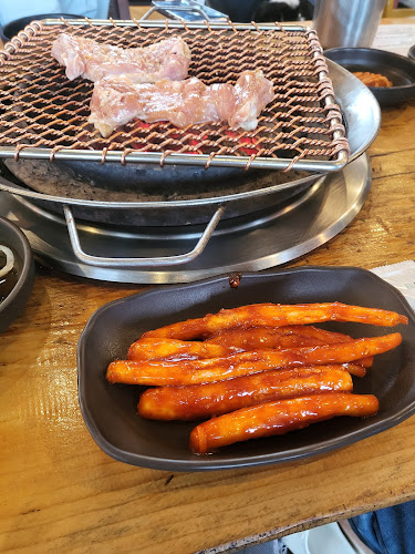 하남숯불닭갈비 - 하남시