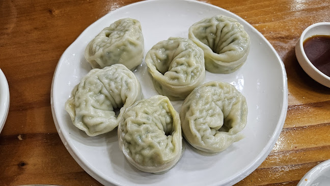 Opinii despre 봉가면옥 în 남원시 - 외식업