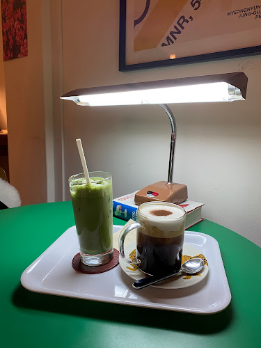 Opinii despre 재미댄스 în 청주시 - 외식업