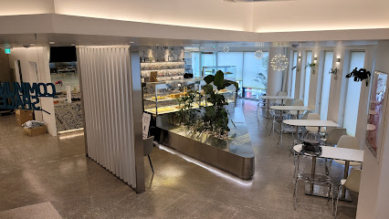 한미숙커피공방