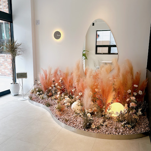 페이브 - 동해시