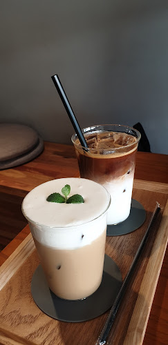 도트커피로스터스 - 김포시