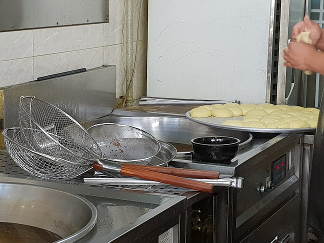 미추리빵 본점 - 목포시