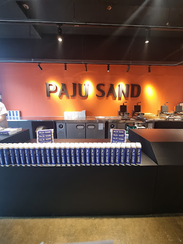 Opinii despre 파주샌드 în 파주시 - 외식업