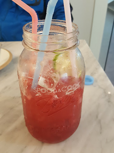 서가앤쿡 제주도점 - 외식업