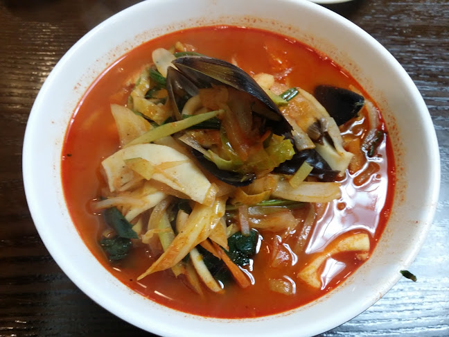 Comentarii opinii despre 회영루