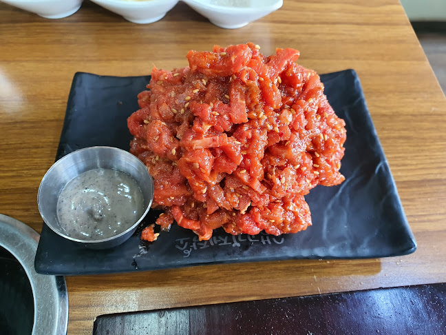 생고기제작소 정읍상동점 - 정읍시