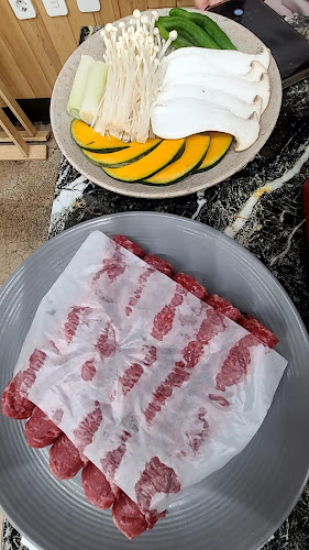 박순례 손말이고기 산정집원주본점 - 외식업