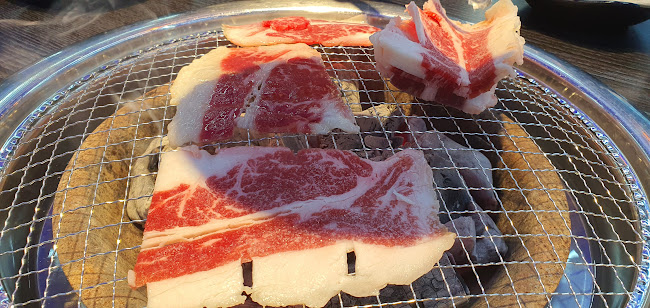 Opinii despre 마음고기 여서점 în 여수시 - 외식업