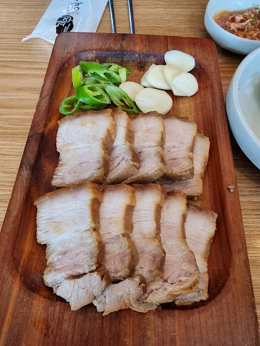 제주 은희네 해장국 본점