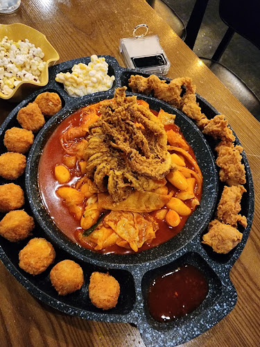 Opinii despre 펀비어킹 오산 원동대림점 în 오산시 - 외식업