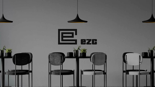무인카페 이지씨(EZC)