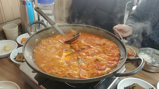 Comentarii opinii despre 훈이네식당