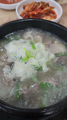 부용식당 - 오산시