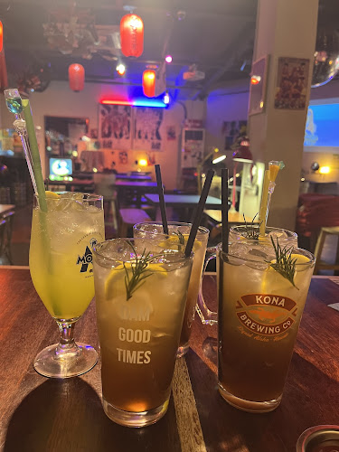 행궁동 비원 - 외식업