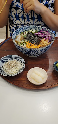 백소정 구리점 - 외식업