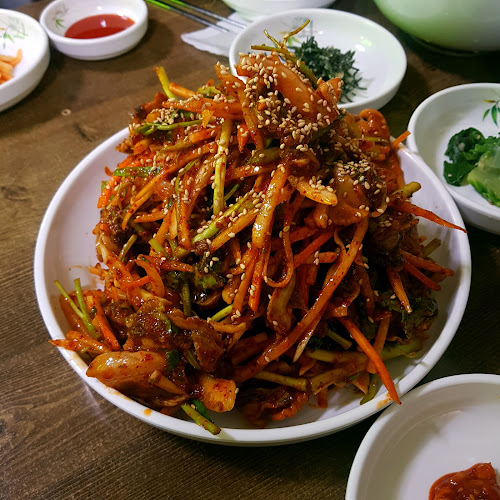 Comentarii opinii despre 통영식도락