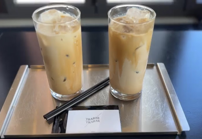 Comentarii opinii despre 트라바