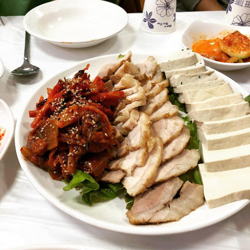 Comentarii opinii despre 콩뜰