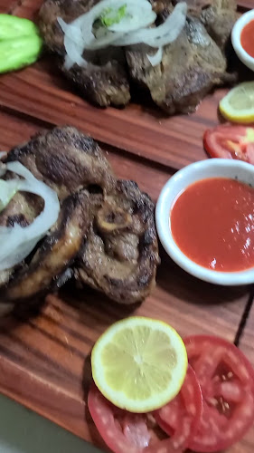 Opinii despre 사마르칸드 în 안성시 - 외식업