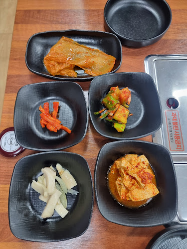 Opinii despre 또바기동태탕 în 오산시 - 외식업