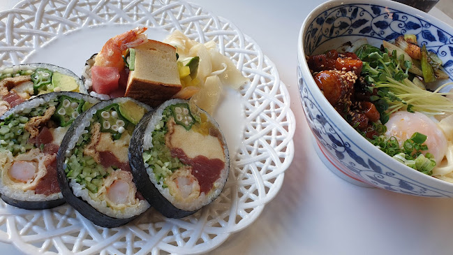 Opinii despre 더료미 울산점 în 남구 - 외식업