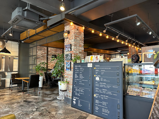 수문당(카페&베이커리) - 목포시