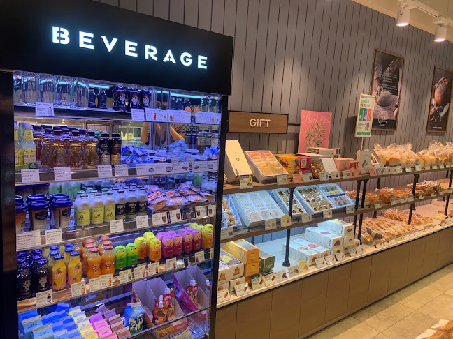 파리바게뜨 속초현대점 - 속초시