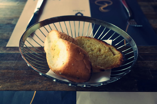 레반트 - 외식업