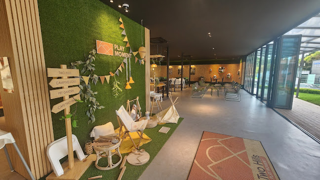 Opinii despre 투힐스 în 광주시 - 외식업