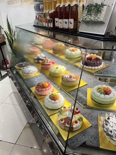 Com Pador - 외식업