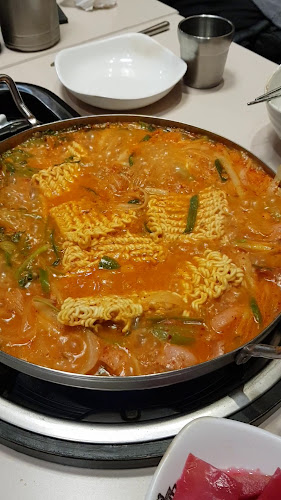 153포인츠부대찌개 본점 - 외식업