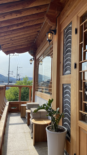 NOKA 綠芽 - 외식업