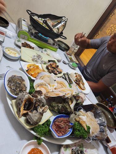 동해수산 - 외식업