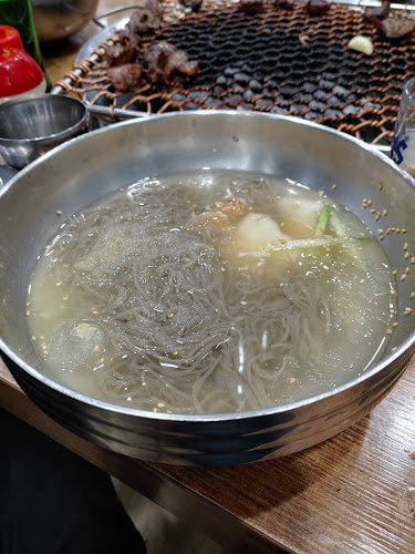 태능참숮화로구이 - 이천시