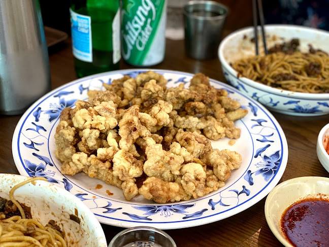 Opinii despre 회영루 în 춘천시 - 외식업