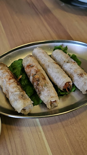 Opinii despre 심슨더스파이스 în 파주시 - 외식업