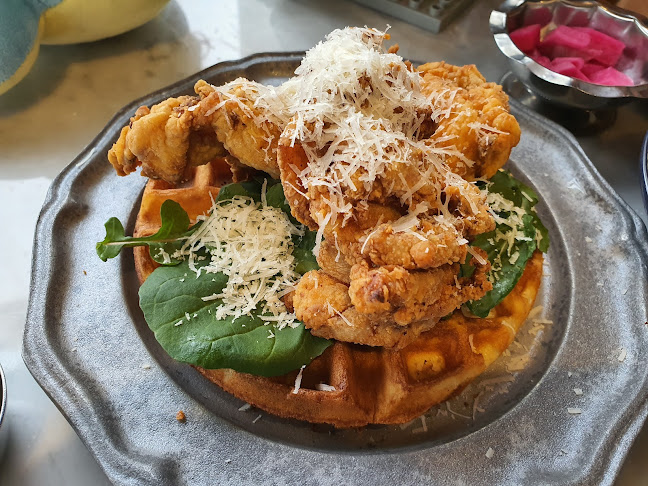 세상의 모든 아침 광교점