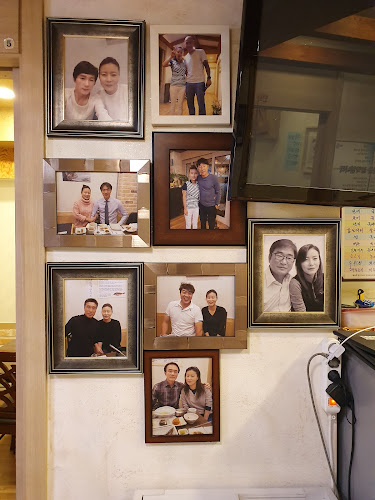 유달산남도음식 - 외식업