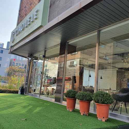 Yullyang-ro 201beon-gil, 17 Cheongwon, gu, 청주시 충청북도