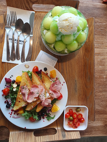 벤자마스(Venzamas) - 경주시