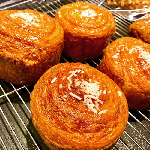 Opinii despre 빵카페 în 군포시 - 외식업