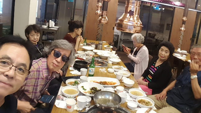 Opinii despre 갈비도락 în 하남시 - 외식업