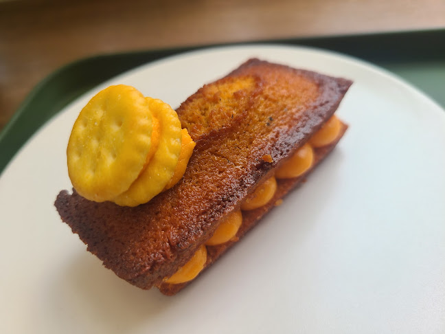 Comentarii opinii despre 옴브레