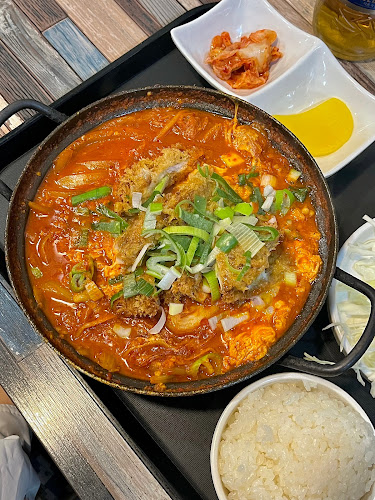 RICO가츠 - 의정부시