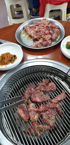 Comentarii opinii despre 시장실비식당