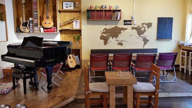 카페로데 - 외식업