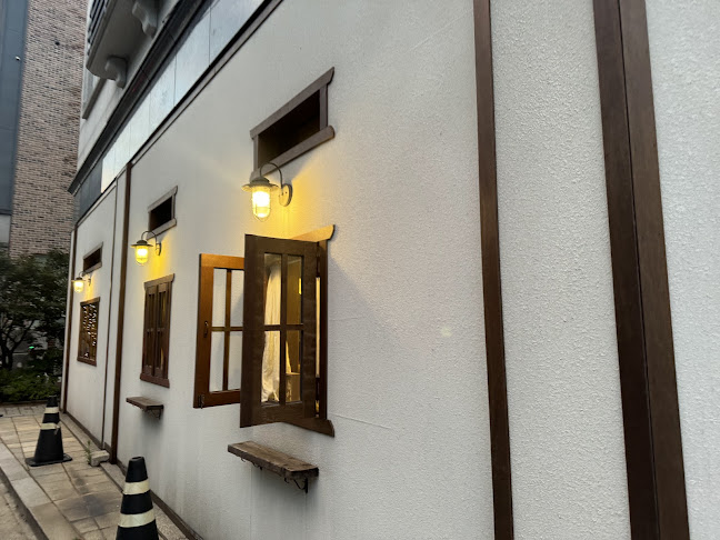 백금당 판교점 - 외식업